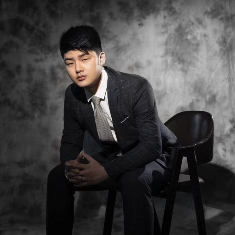 TIGER的第一张照片--常州相亲服务中心