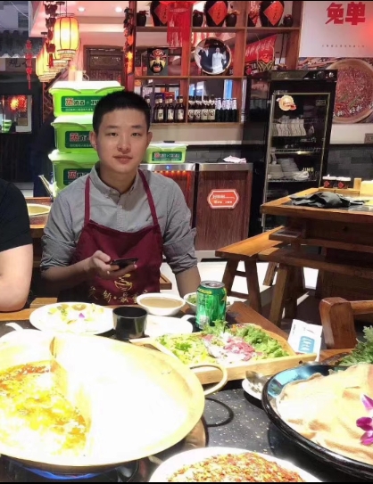 尚龙的第四张照片--常州相亲服务中心