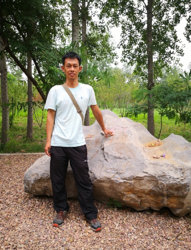 宠辱不惊的第二张照片--常州相亲服务中心