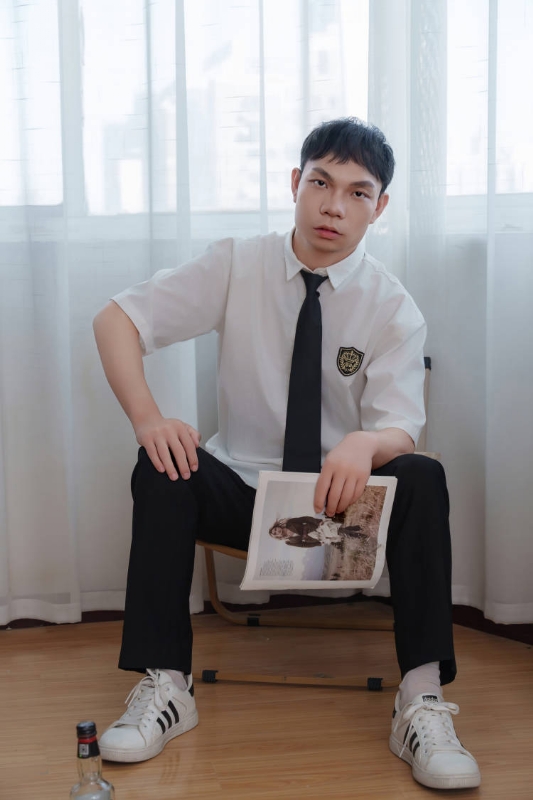 爱知音的第三张照片--常州相亲服务中心