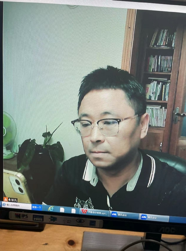 军儿的第一张照片--常州相亲服务中心