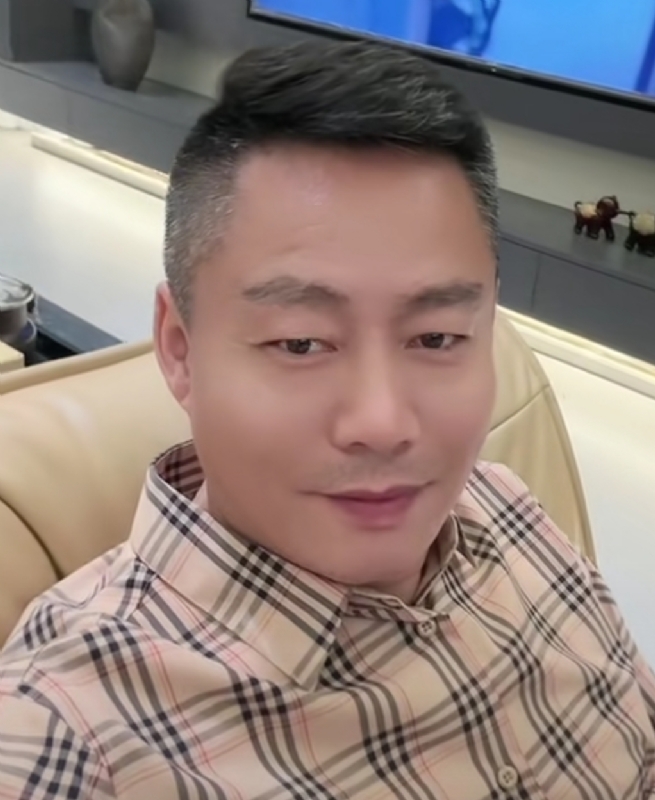 李*军的第二张照片--常州相亲服务中心