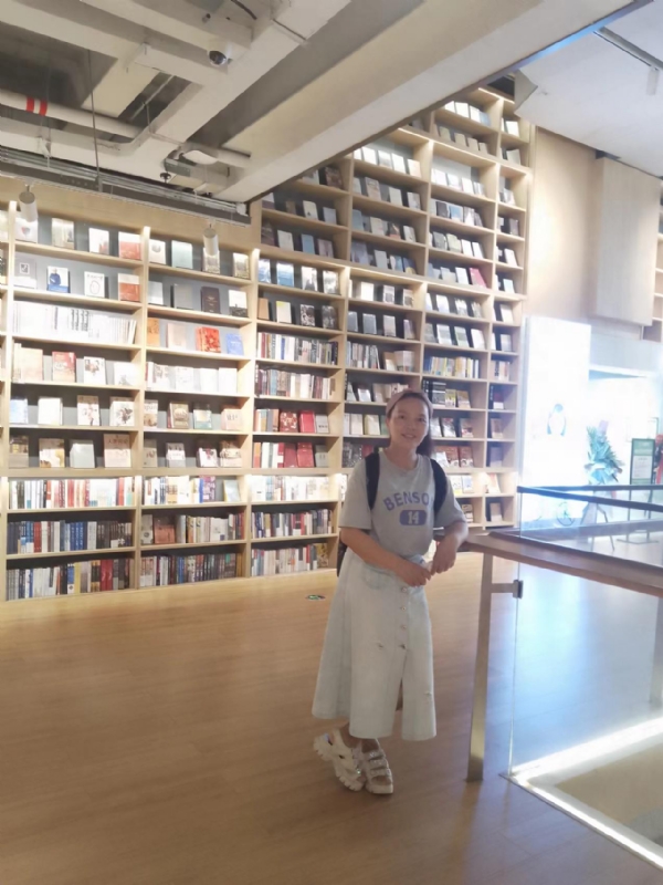 Sunshine的第一张照片--常州相亲服务中心