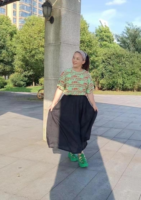 Sunshine的第三张照片--常州相亲服务中心