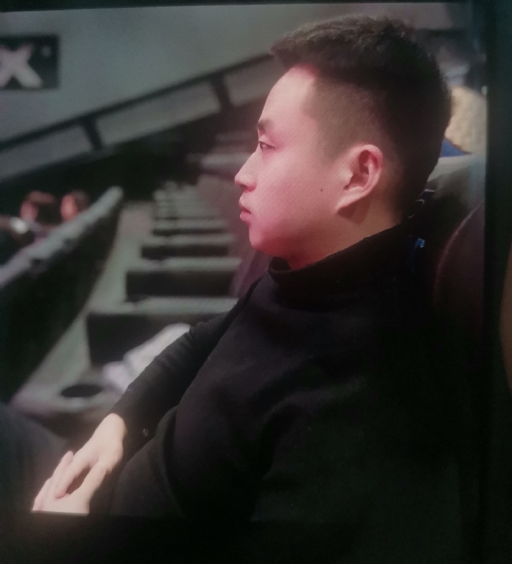 jojojo的第一张照片--常州相亲服务中心