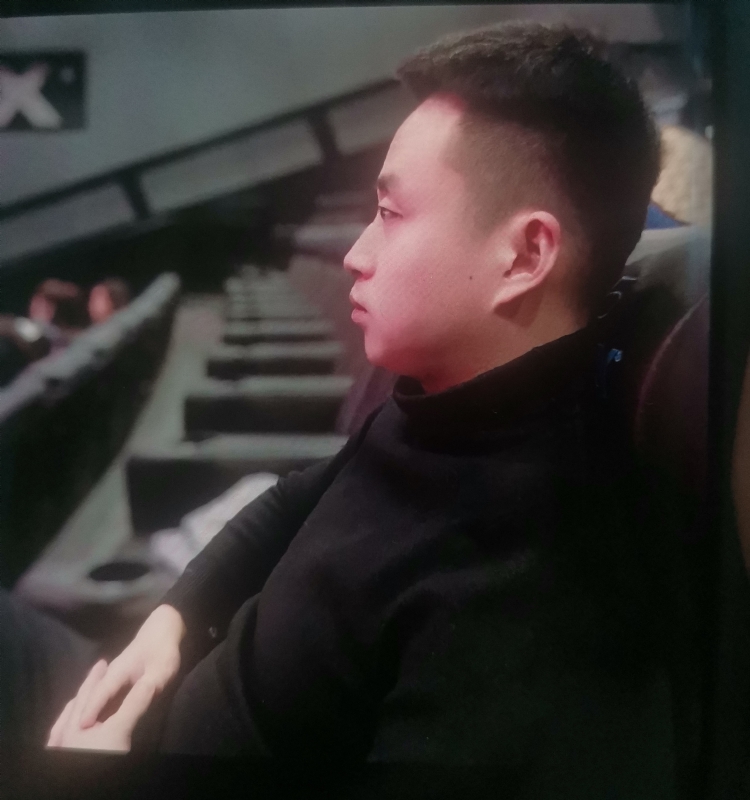 jojojo的第二张照片--常州相亲服务中心