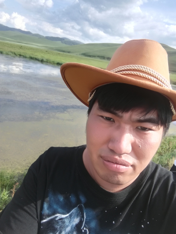 LOVE的誓言的第二张照片--常州相亲服务中心