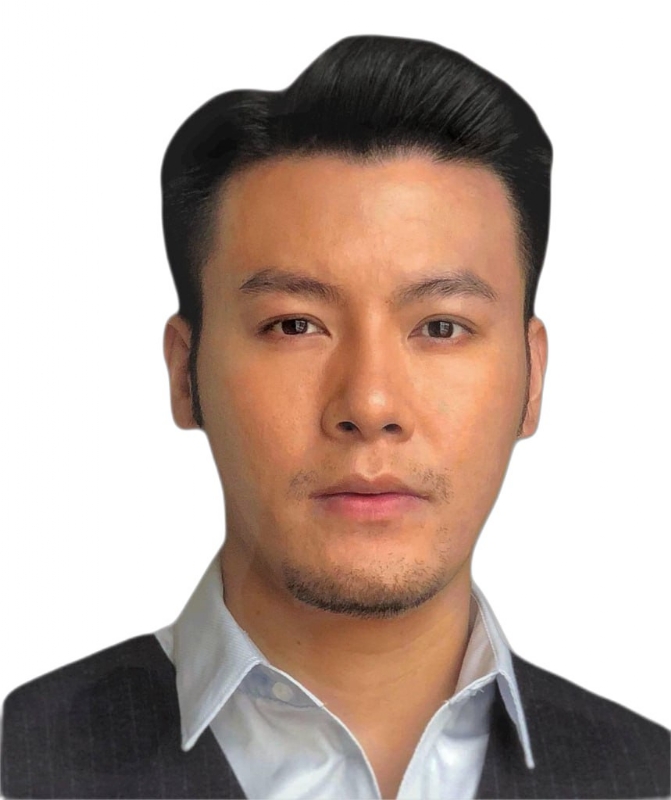 怀揣梦想的第一张照片--常州相亲服务中心