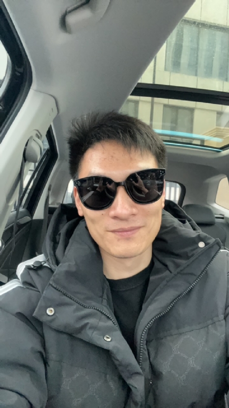 男孩的第一张照片--常州相亲服务中心