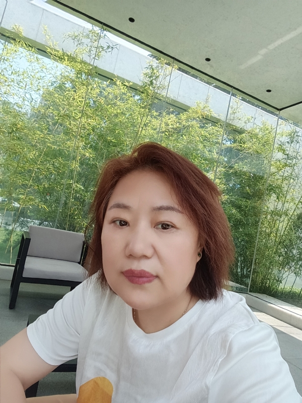 心扉的第二张照片--常州相亲服务中心