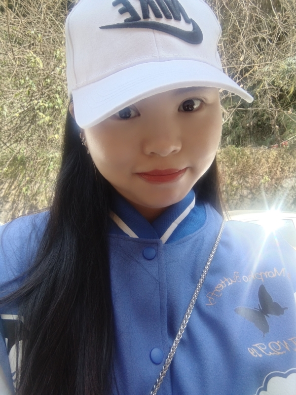 淼淼的第一张照片--常州相亲服务中心