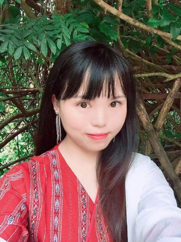 淼淼的第二张照片--常州相亲服务中心