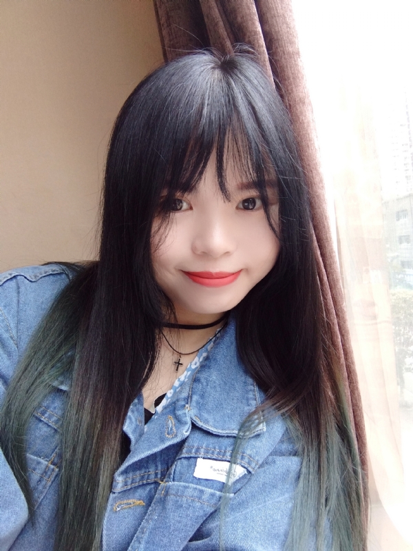 淼淼的第三张照片--常州相亲服务中心