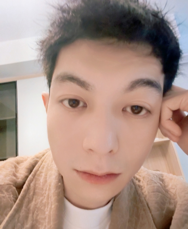 慕白的第一张照片--常州相亲服务中心