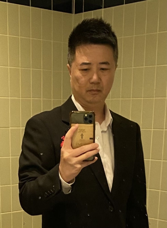 Alan的第三张照片--常州相亲服务中心