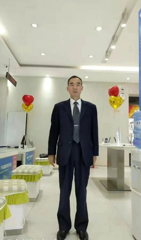 缘来是你的第一张照片--常州相亲服务中心