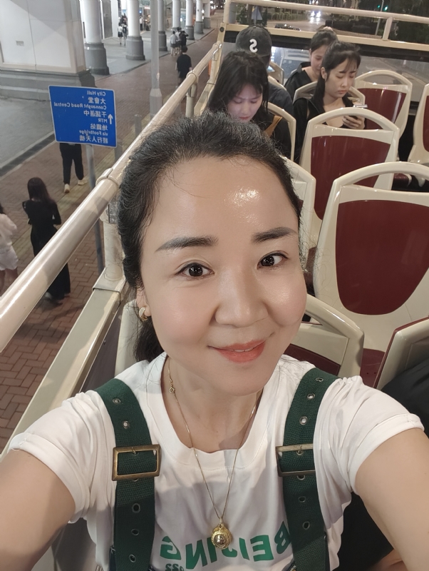 燕子的第一张照片--常州相亲服务中心