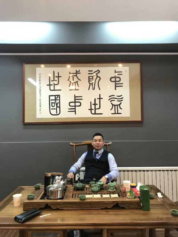 欧豪的第一张照片--常州相亲服务中心