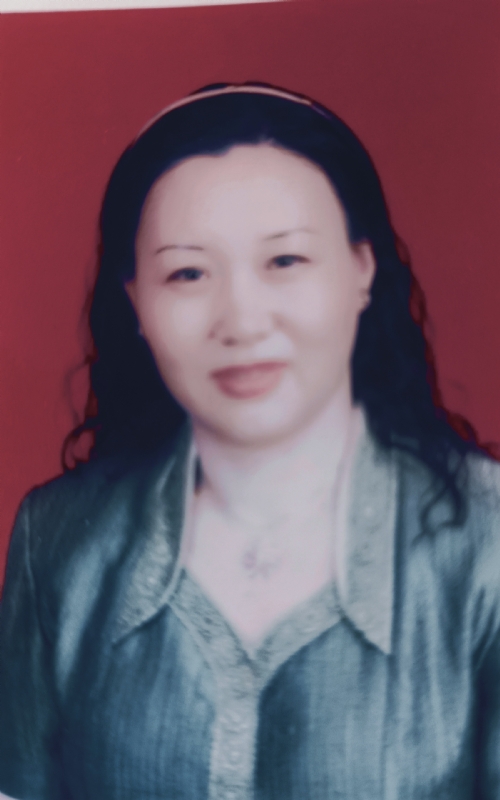 雨霏的第五张照片--常州相亲服务中心