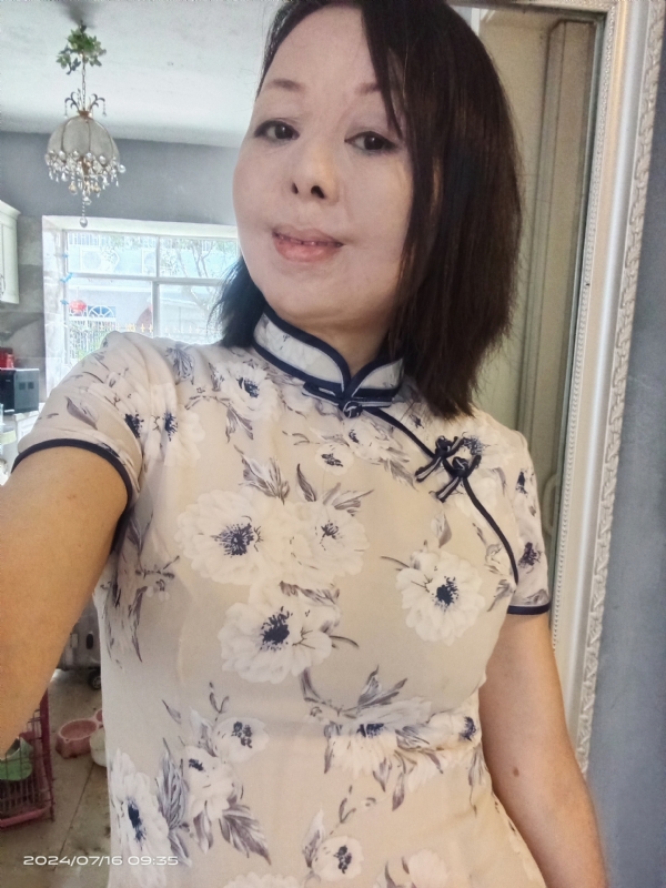 阿春的第二张照片--常州相亲服务中心