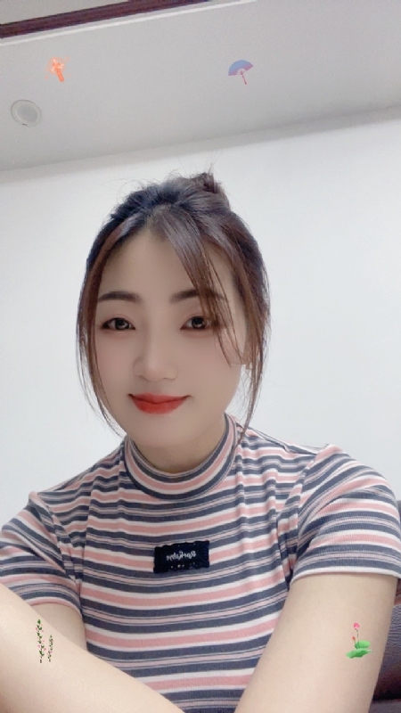 可儿的第一张照片--常州相亲服务中心