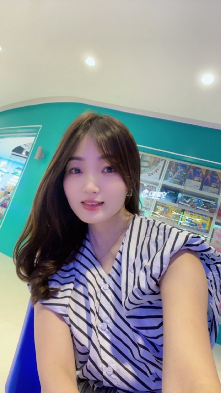 可儿的第二张照片--常州相亲服务中心