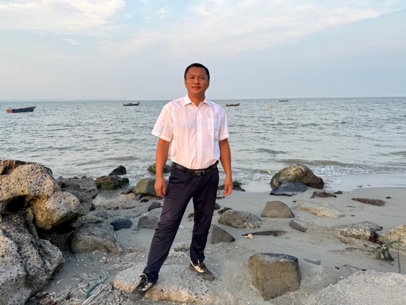 林荣华的第三张照片--常州相亲服务中心