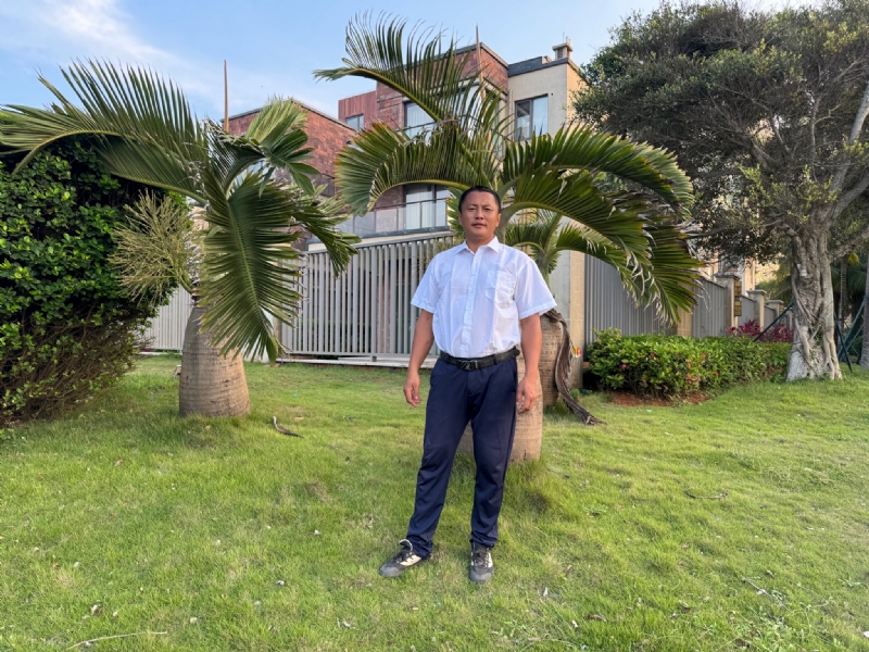 林荣华的第四张照片--常州相亲服务中心