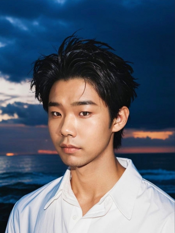 精神饱满的第二张照片--常州相亲服务中心