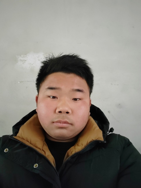 精神饱满的第五张照片--常州相亲服务中心