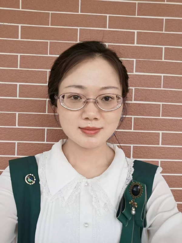 Lily的第一张照片--常州相亲服务中心