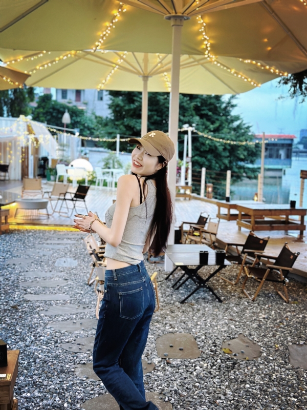 vicky0423的第一张照片--常州相亲服务中心