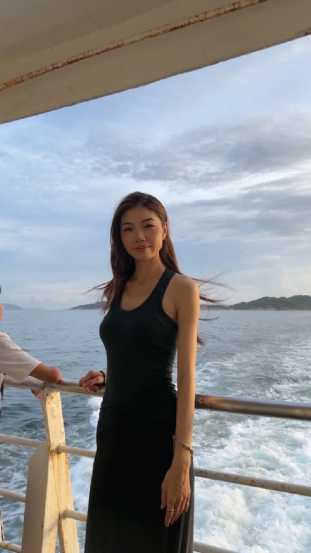 Vicky的第一张照片--常州相亲服务中心