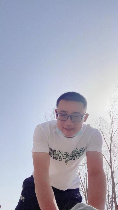 何东的第一张照片--常州相亲服务中心