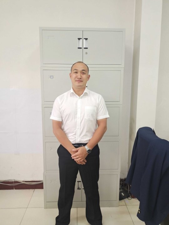 JOHNDX的第二张照片--常州相亲服务中心