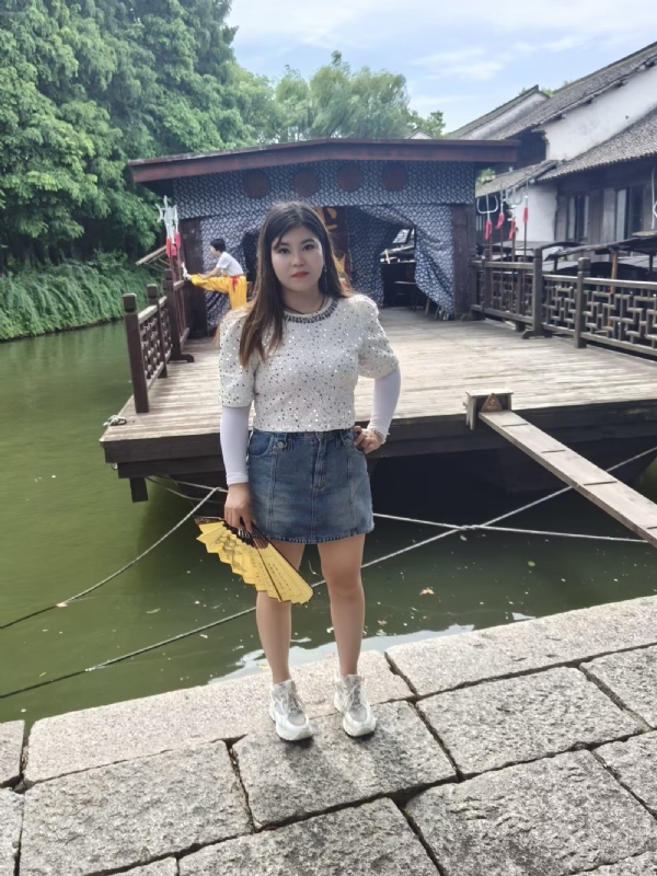 戒爱的第一张照片--常州相亲服务中心