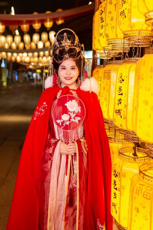 戒爱的第二张照片--常州相亲服务中心