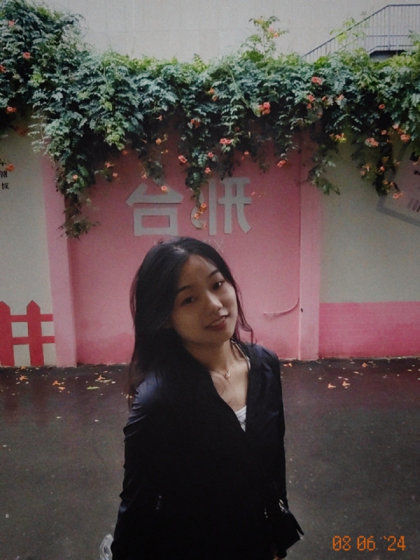 范范的丸子头的第一张照片--常州相亲服务中心