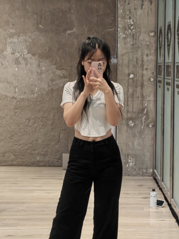 范范的丸子头的第二张照片--常州相亲服务中心