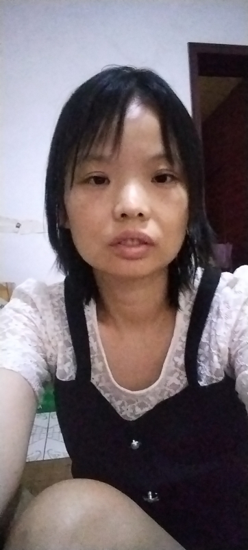 可爱的第一张照片--常州相亲服务中心