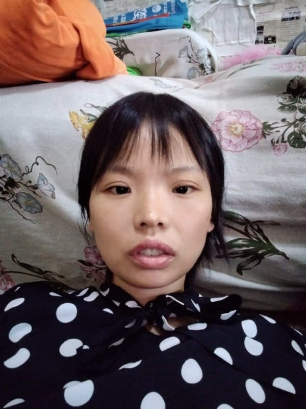 可爱的第二张照片--常州相亲服务中心