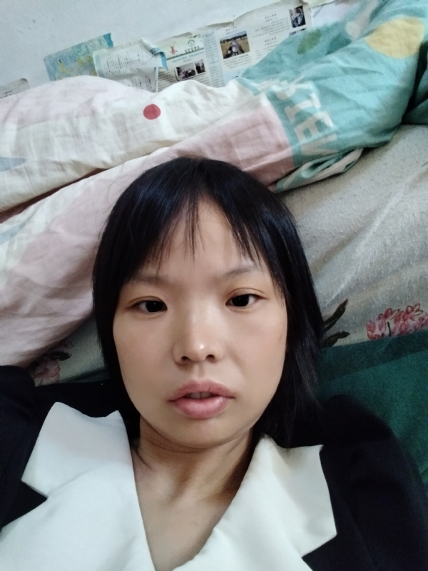 可爱的第三张照片--常州相亲服务中心