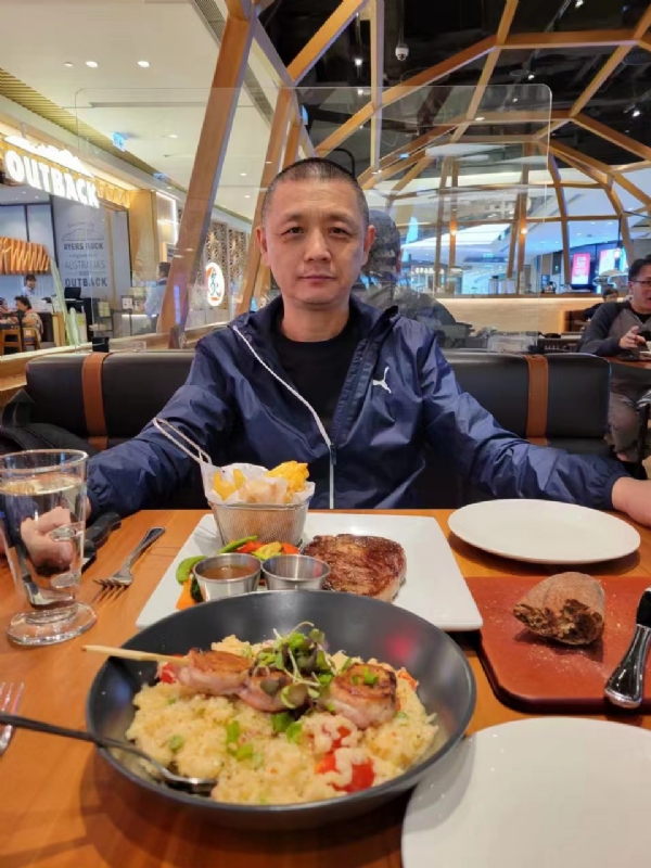 Heartman的第一张照片--常州相亲服务中心