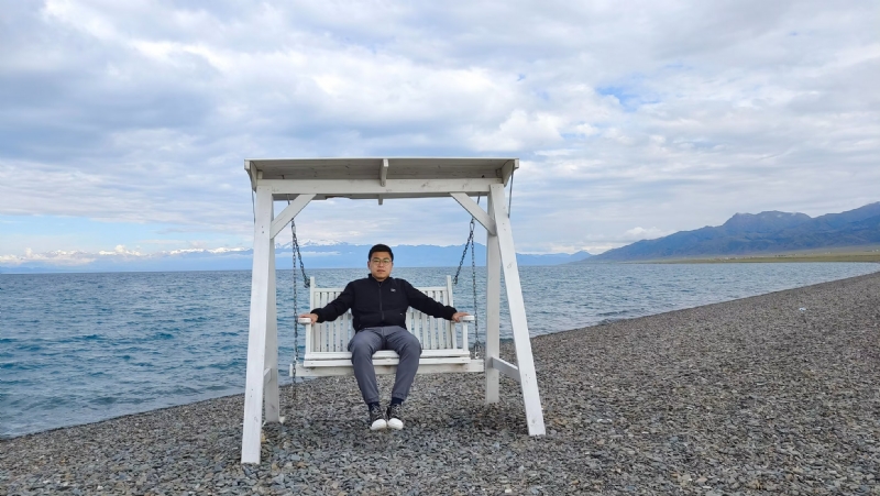 忆风的第一张照片--常州相亲服务中心