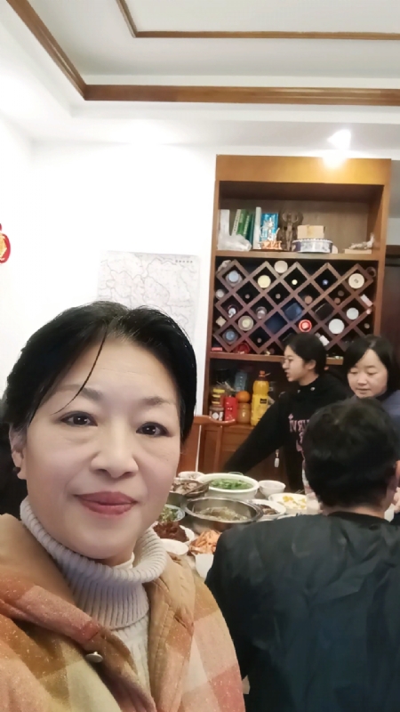 桂花xiang的第一张照片--常州相亲服务中心