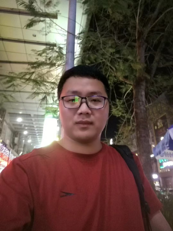 happy的第一张照片--常州相亲服务中心