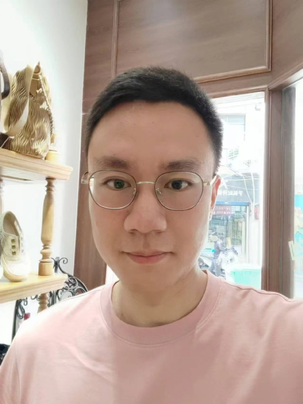 乐let的第一张照片--常州相亲服务中心