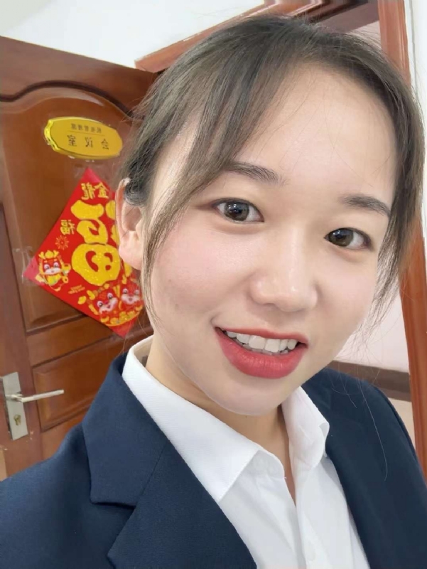 唐口煤业卫政娟的第一张照片--常州相亲服务中心