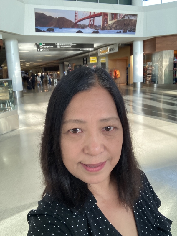 Rose的第一张照片--常州相亲服务中心