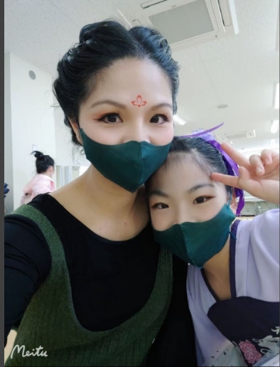 LuLu的第一张照片--常州相亲服务中心